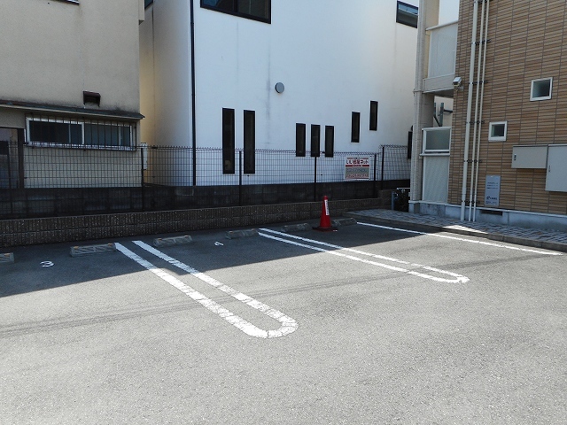 ハイツ東大手 その他6