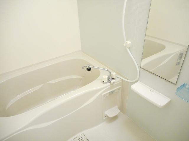 ハイツ東大手 風呂画像