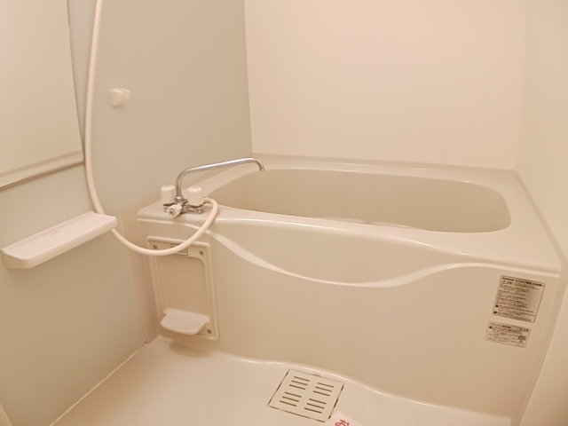 ハイツ東大手 風呂画像