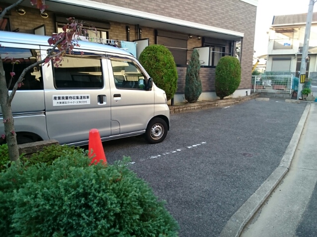 ボナール津久野 その他7