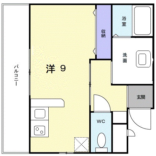 オト　ハウス 間取り