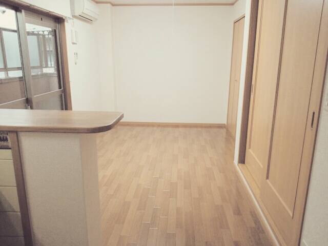 オト　ハウス リビング