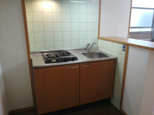 オト　ハウス キッチン