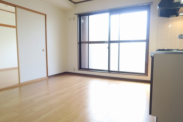 マノワール リビング