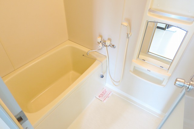 マノワール 風呂画像