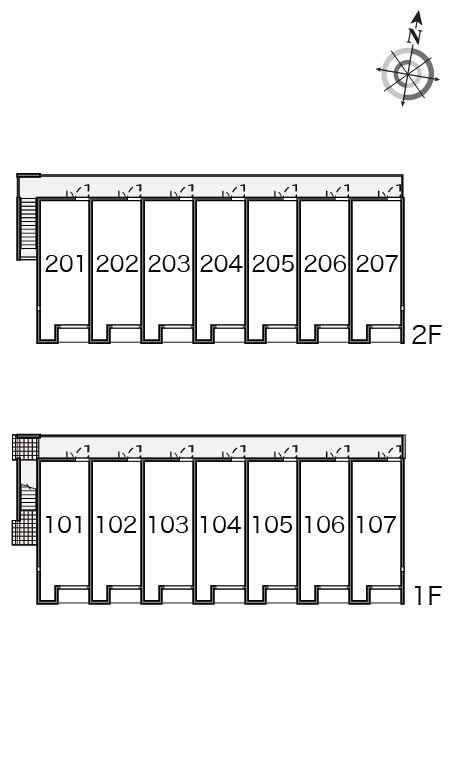 レオネクストウッドスクエア その他2