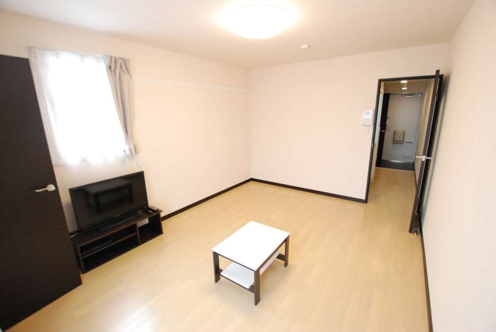 レオネクストウッドスクエア その他3