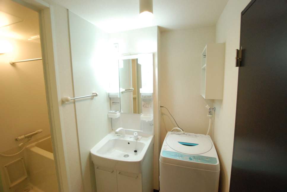 レオネクストウッドスクエア その他4