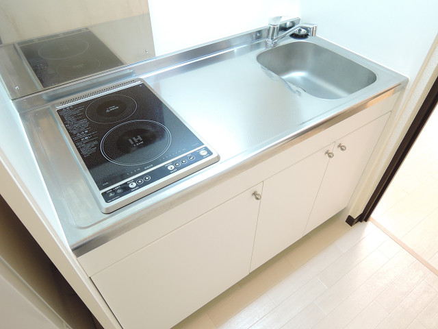 レオネクストアライズ キッチン