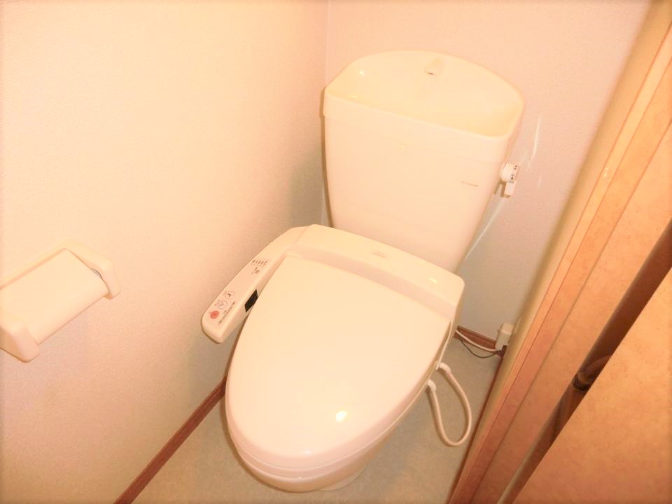 レオパレス上坂部Ⅱ その他4