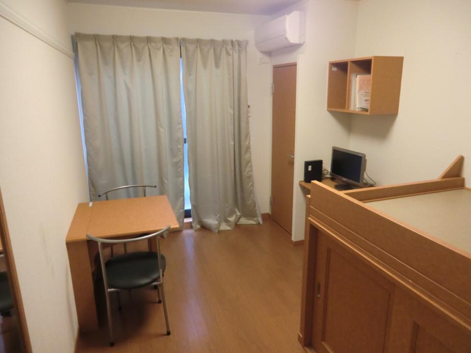 レオパレス辻九第一 その他6