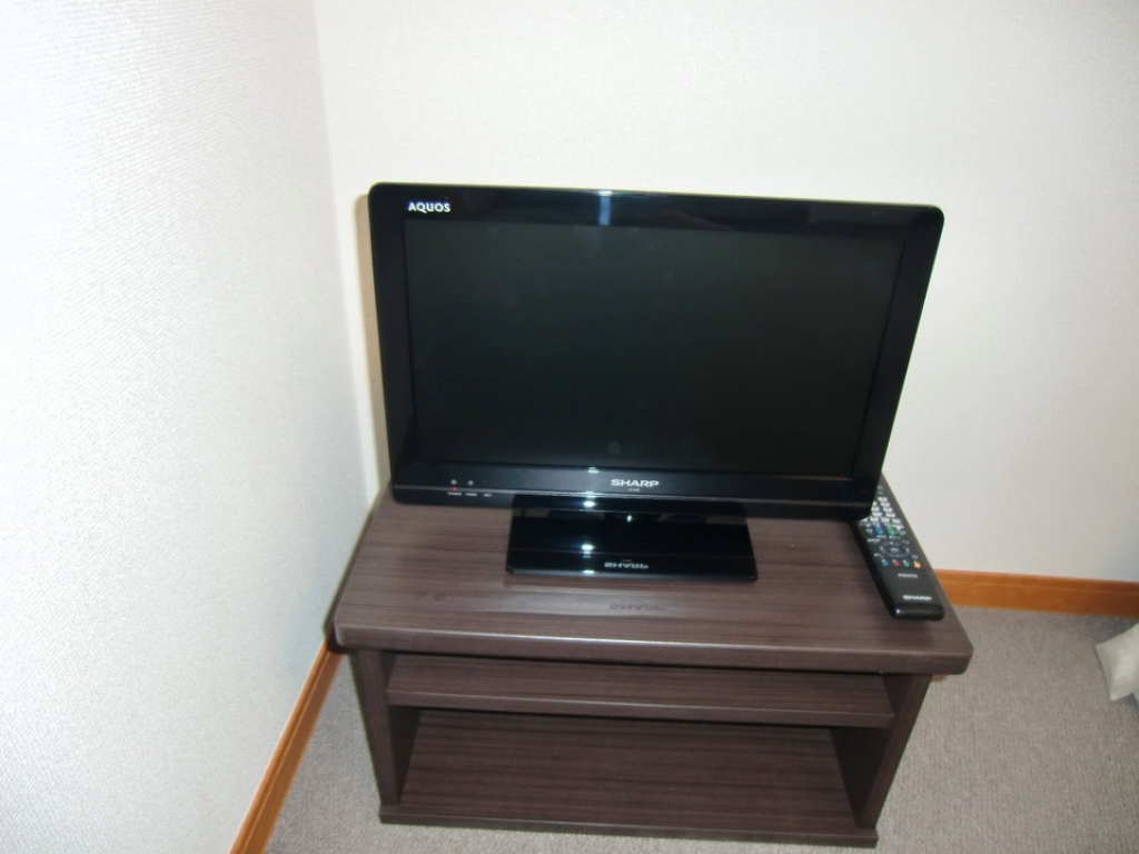 レオパレスターク その他3