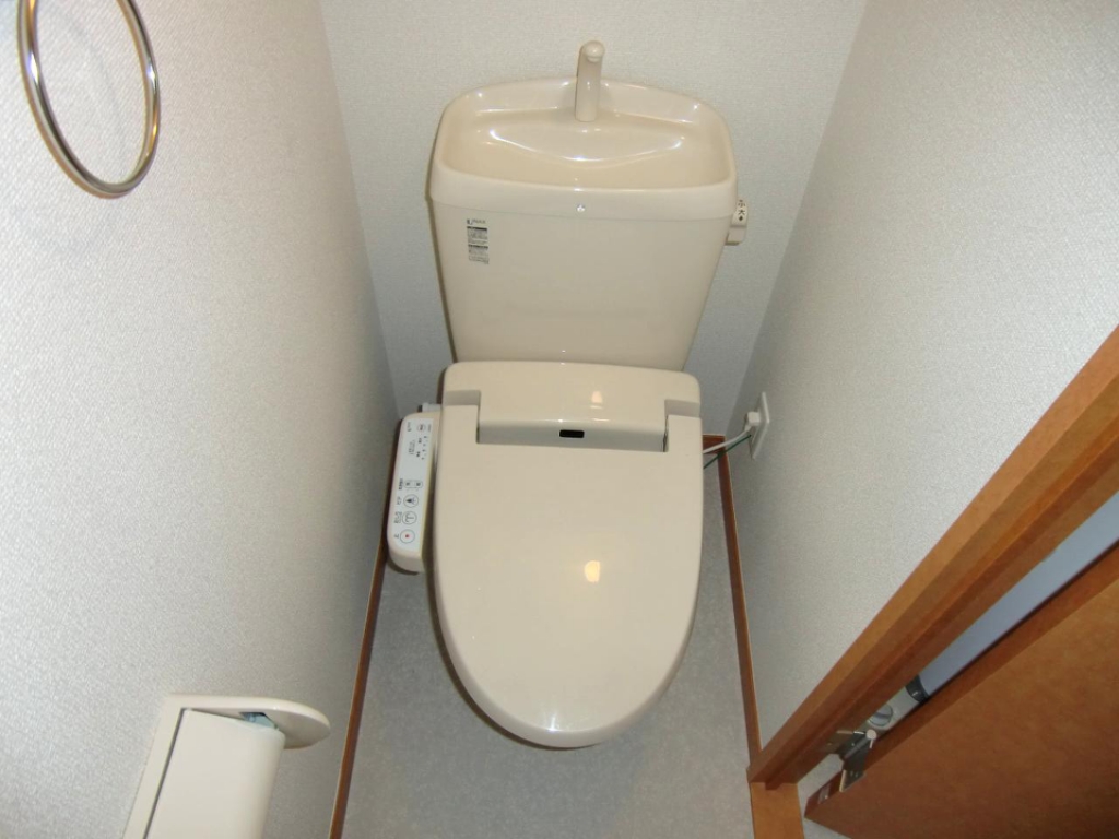 レオパレスターク その他5