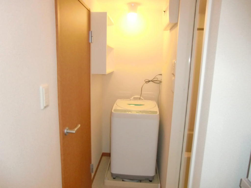 レオパレスターク その他6