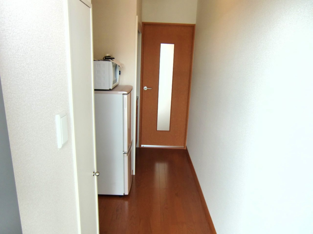 レオパレスターク その他7