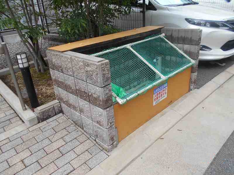 レオパレスターク その他8