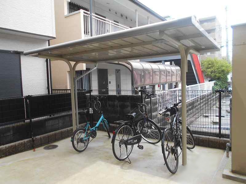 レオパレスターク その他9