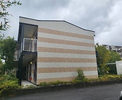 レオパレスネクステージ樽井 その他外観3