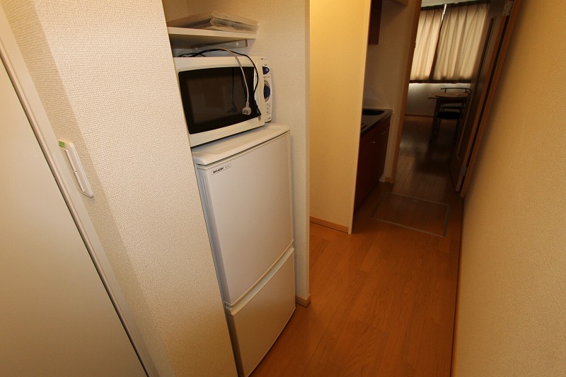 レオネクストマイヒルズ８８４３ その他3