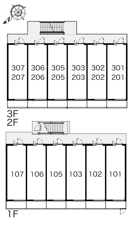 レオパレスエーデル菱屋西 その他2