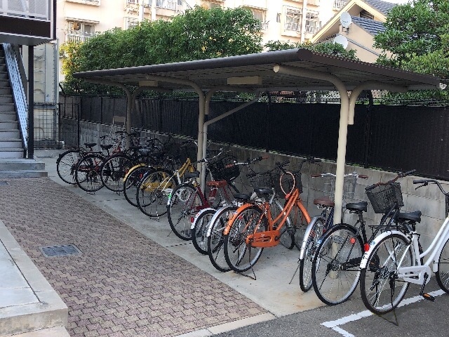 レオパレスエーデル菱屋西 その他8