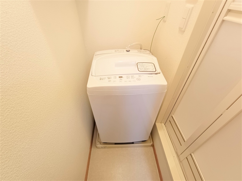 レオパレスサンマルク その他5