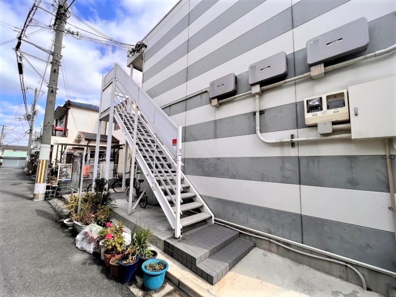 レオパレスパリワール その他6