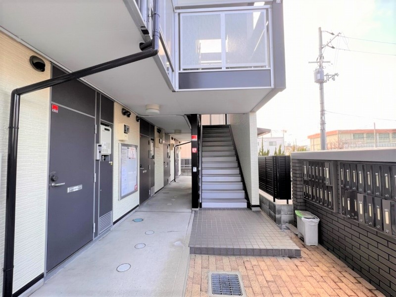 レオパレスＡＹＯＫＡ その他6