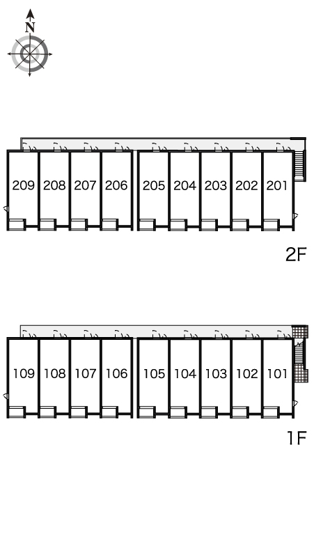 レオネクストさくら その他2