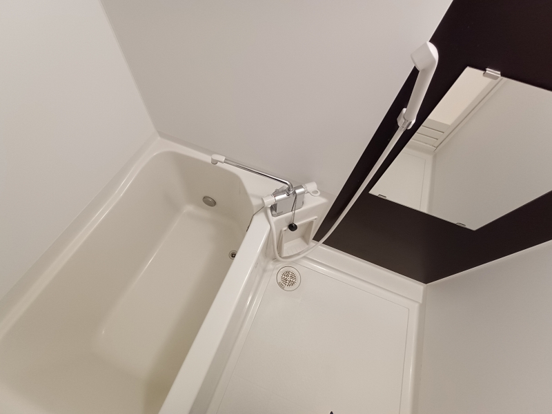 レオネクストさくら 風呂画像