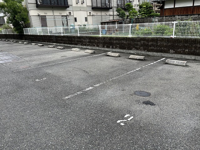 レオパレススカーレット その他3