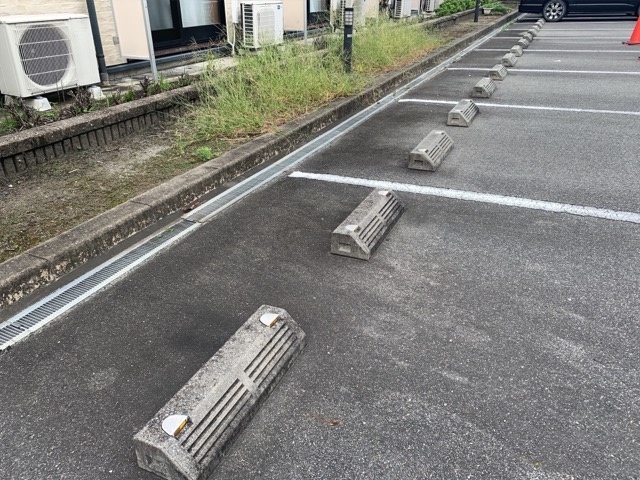 レオパレス新堂Ⅱ その他9