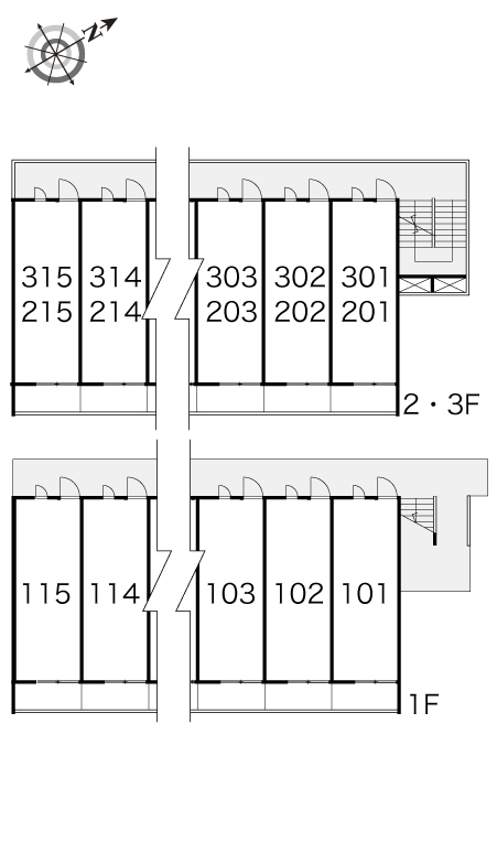 レオパレスプレミール その他2
