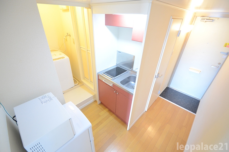 レオパレス小山 その他5