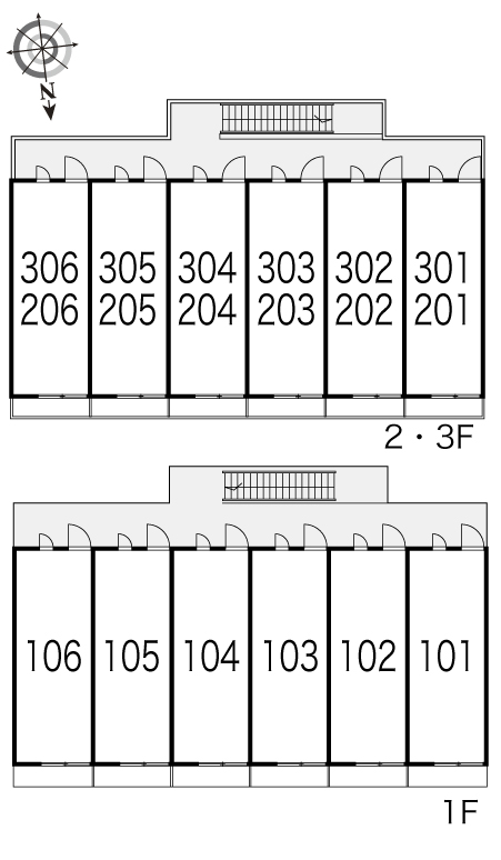 レオパレスＳＵＭＩＥ その他2