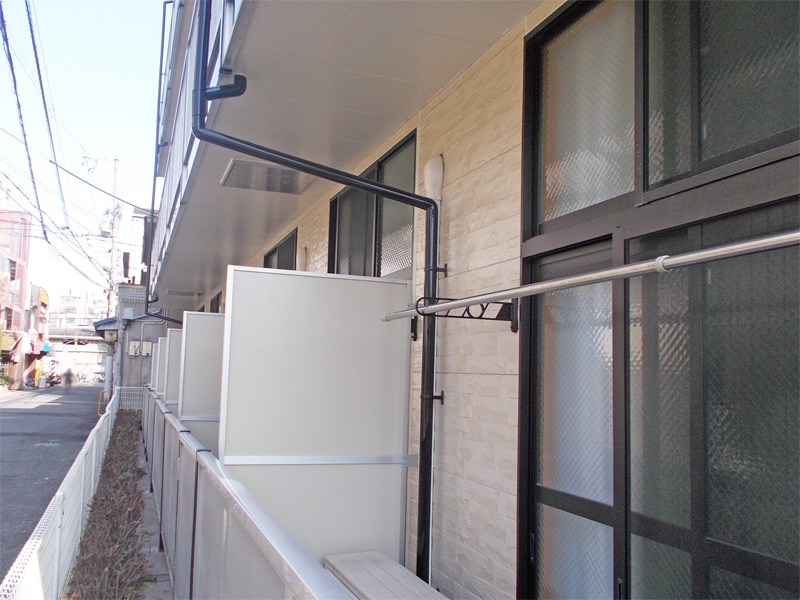 レオパレスＳＵＭＩＥ その他3