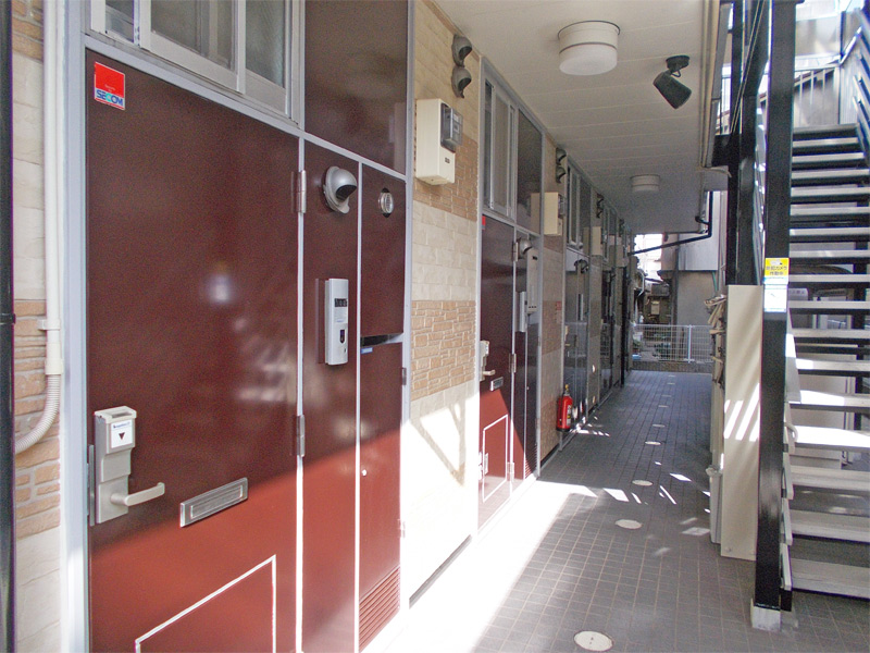 レオパレスＳＵＭＩＥ その他4