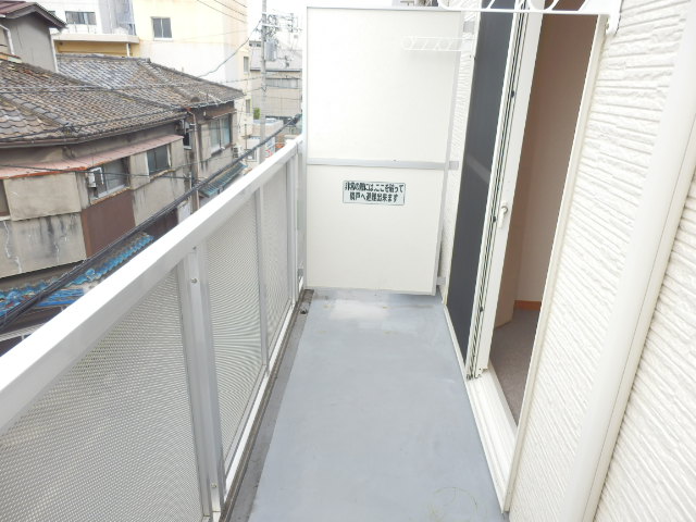 レオパレスメルベーユ緑橋 その他3