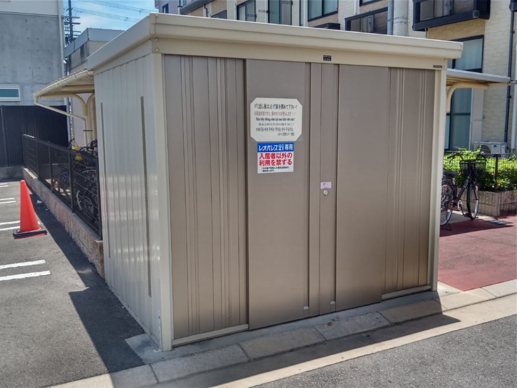 レオパレスユーアイ その他7