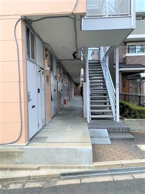 レオパレスホープ２１ その他3