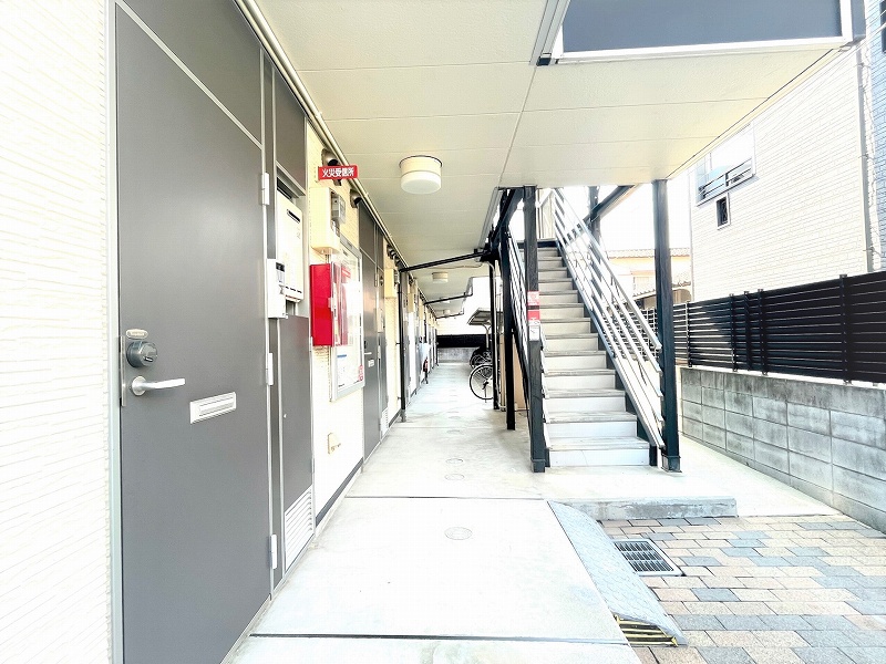 レオパレス匠 その他6