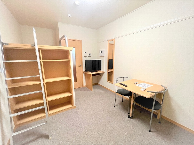 レオパレス匠 その他13