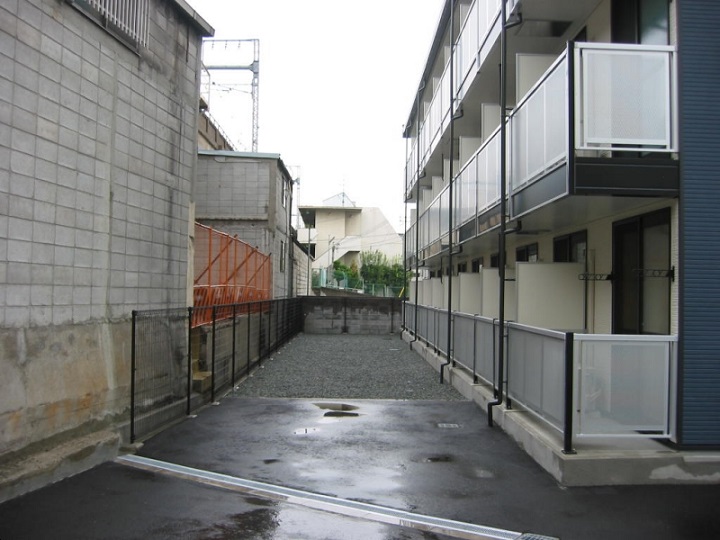 レオパレスムーンライトスクエア その他5