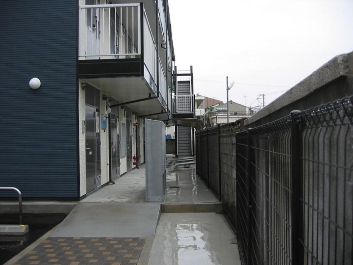 レオパレスムーンライトスクエア その他6