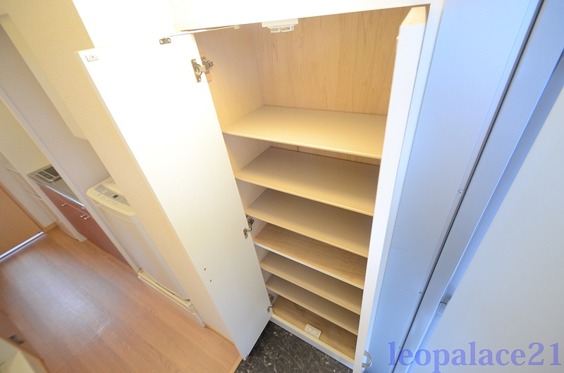 レオパレスハイムモーリー その他8