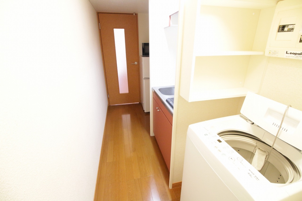 レオパレスシャスタ北千里 その他6