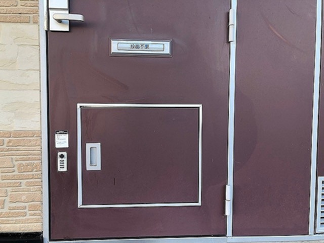 レオパレスシャスタ北千里 その他7