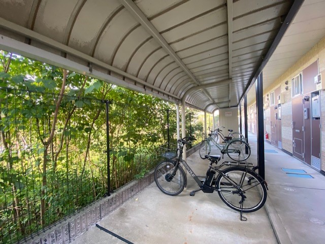 レオパレスシャスタ北千里 その他14