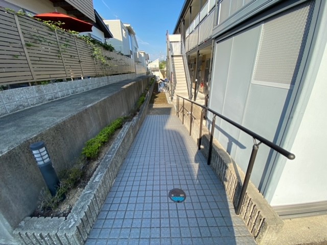 レオパレスステュディオ箕面Ⅱ その他19