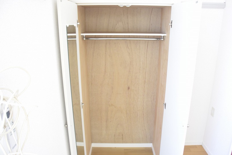 レオパレス上野西 その他3